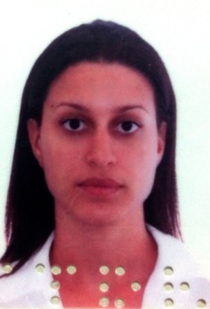Foto do(a) Clarissa Iole Souza Guia de Britto
