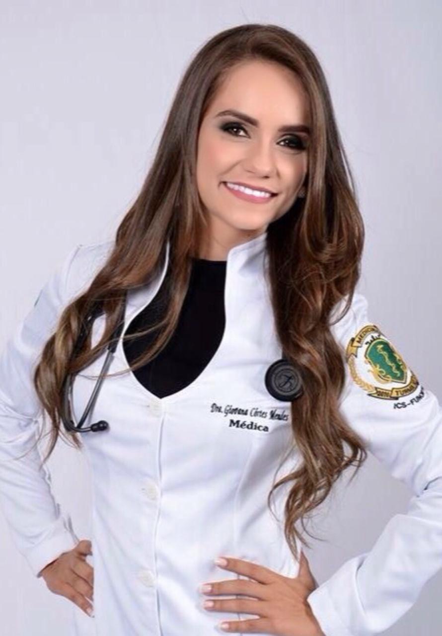 Foto do(a) Giovana Maria Cortes Mendes Ferreira