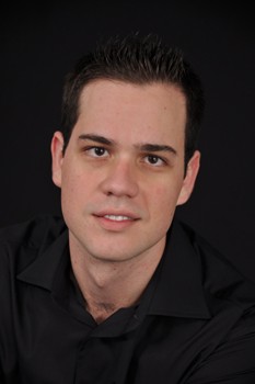 Foto do(a) George Geraldi Marinho Pereira