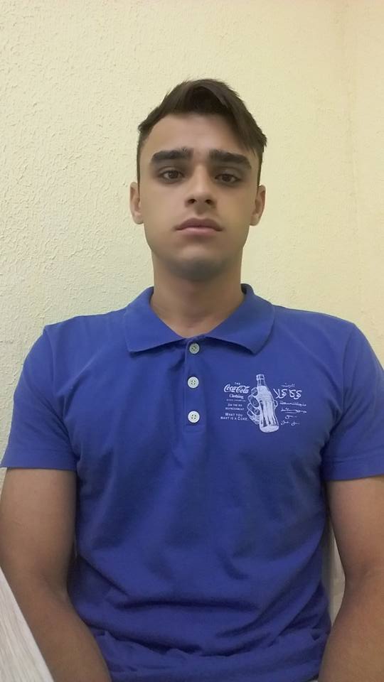 Foto do(a) Antonio Washington Leal Santos de Moraes Junior