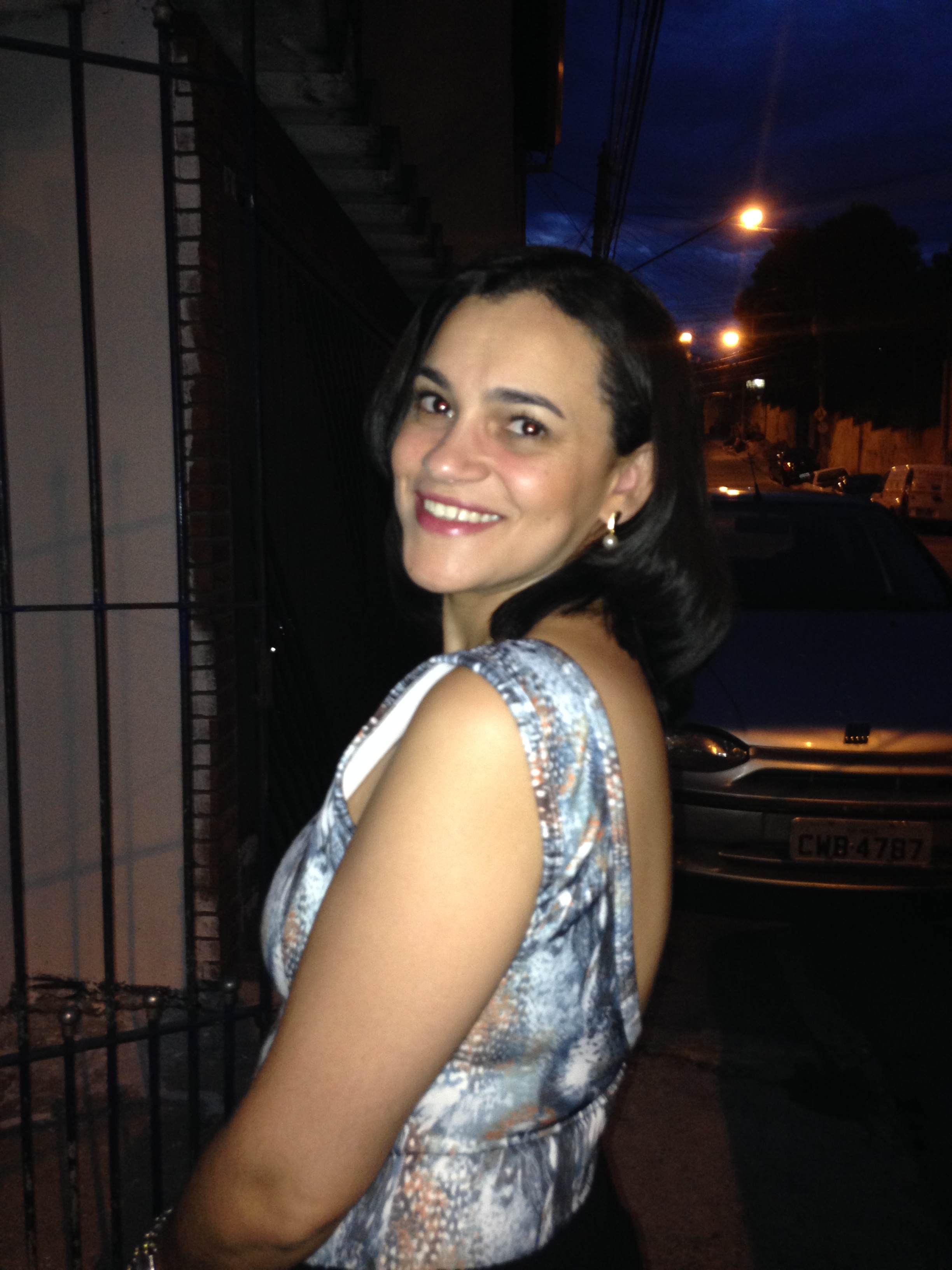 Foto do(a) Silvana de Souza