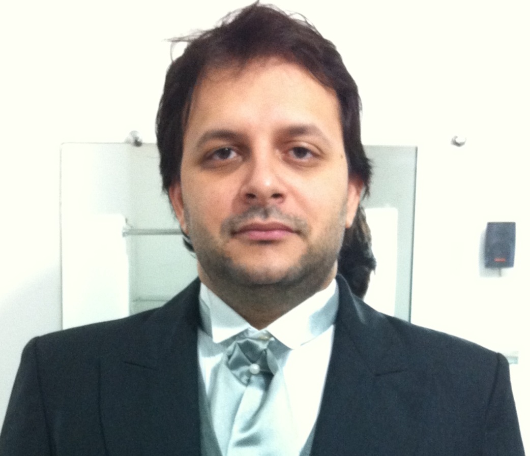 Foto do(a) Thiago Goncalves Barros