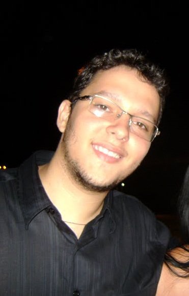 Foto do(a) Emanoel Texeira Muniz