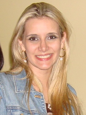 Foto do(a) Renata Dario Teodoro Simon
