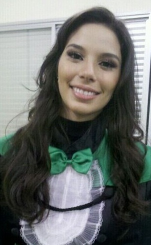 Foto do(a) Jana de Ameixa Valentim Fonseca