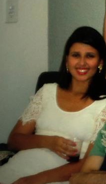 Foto do(a) Bruna de Melo Nunes