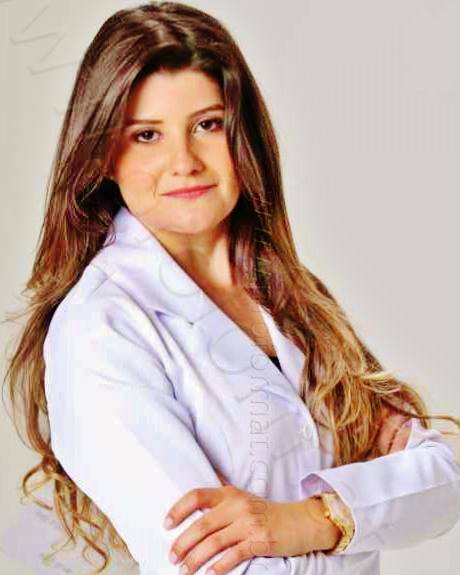 Foto do(a) Fernanda Ribeiro de Paula