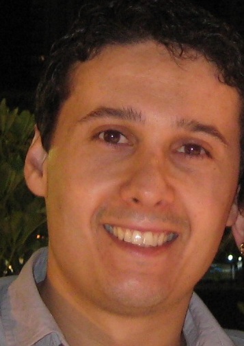 Foto do(a) Lucas Beheregaray Martins