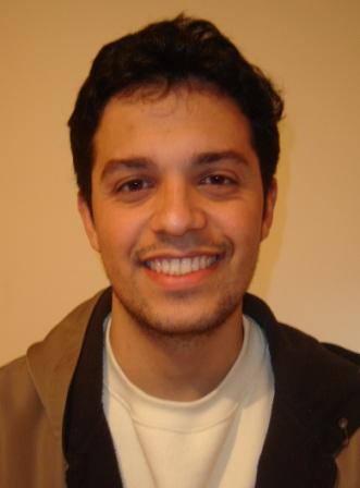 Foto do(a) Marcus Vinicius Bressan Leite