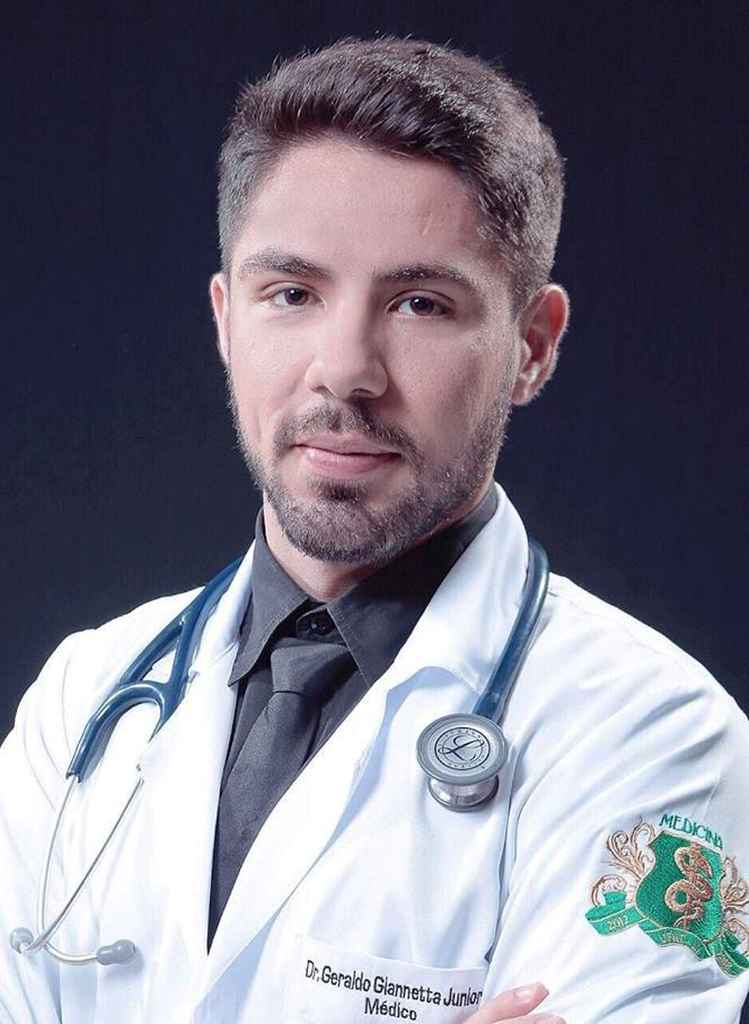 Foto do(a) Geraldo Giannetta Junior