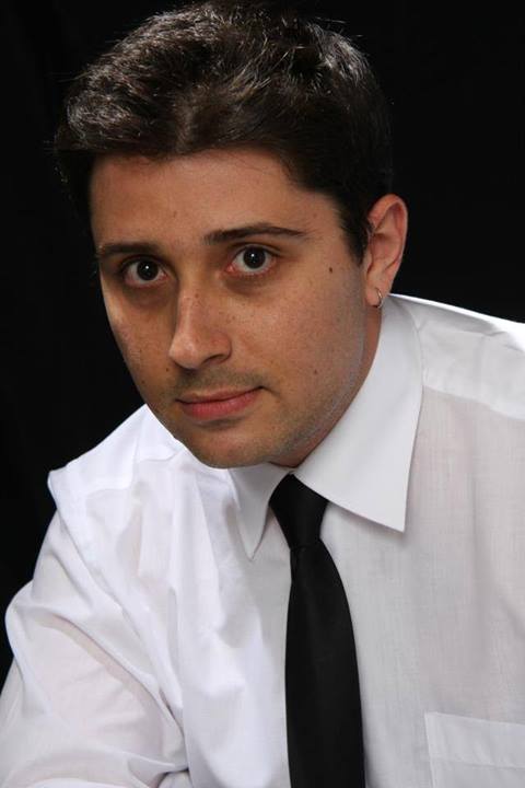 Foto do(a) Rodrigo Bufet Berardinelli
