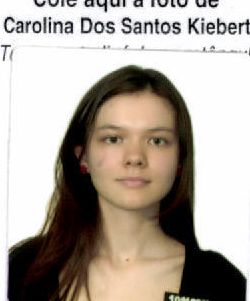 Foto do(a) Carolina Dos Santos Kiebert