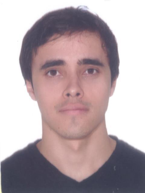 Foto do(a) Luis Marcos Ferreira Junior