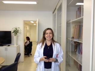 Foto do(a) Maria Cristina Purini