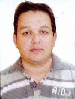 Foto do(a) Gleisson Oscar Libardi