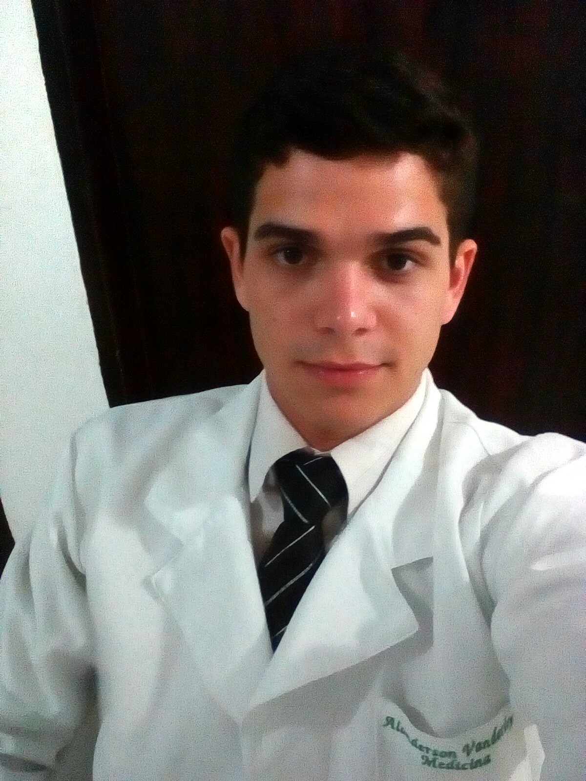 Foto do(a) Alanderson Vanderley Almeida