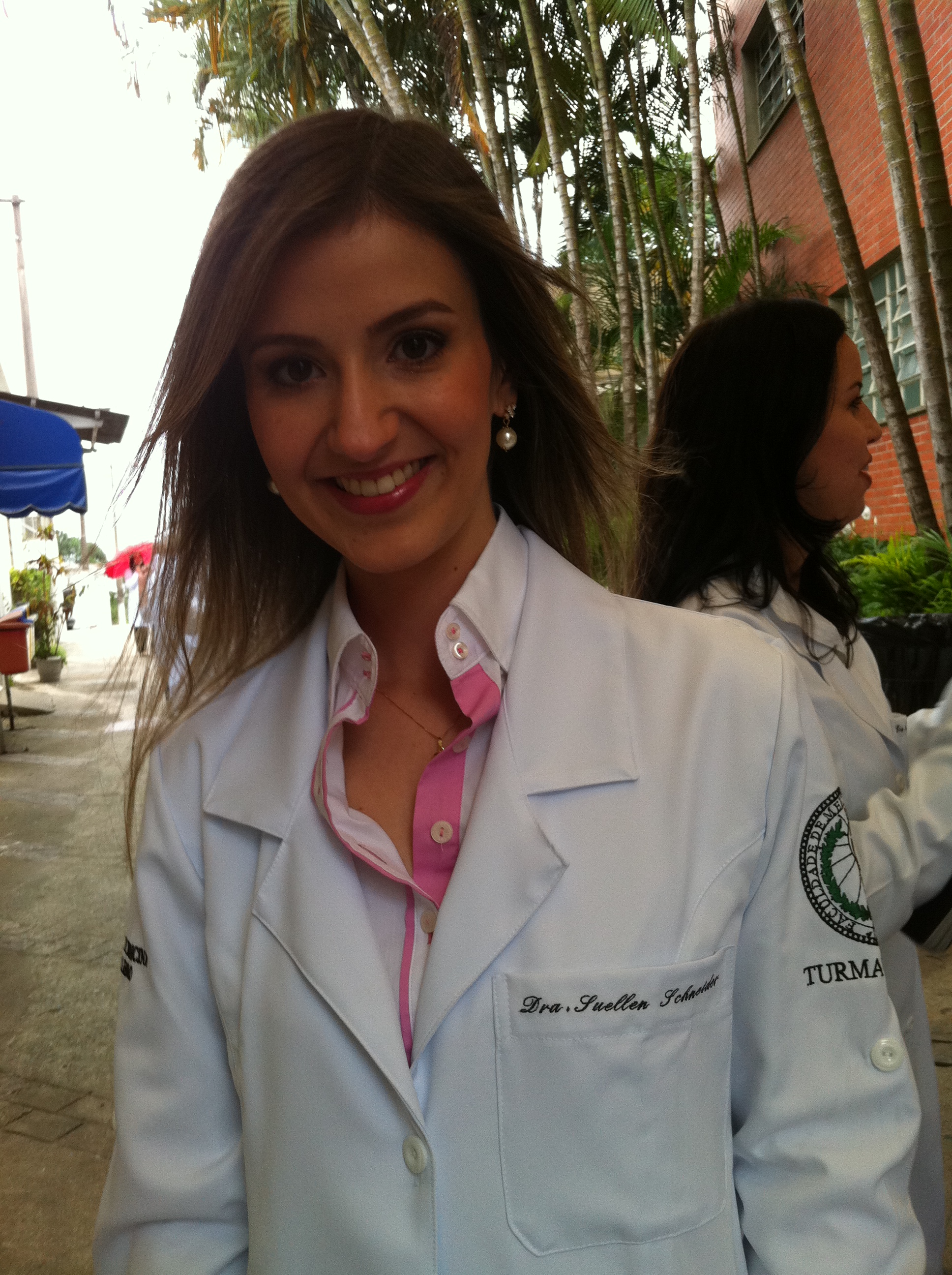 Foto do(a) Suellen Tatyanne Schneider Cota