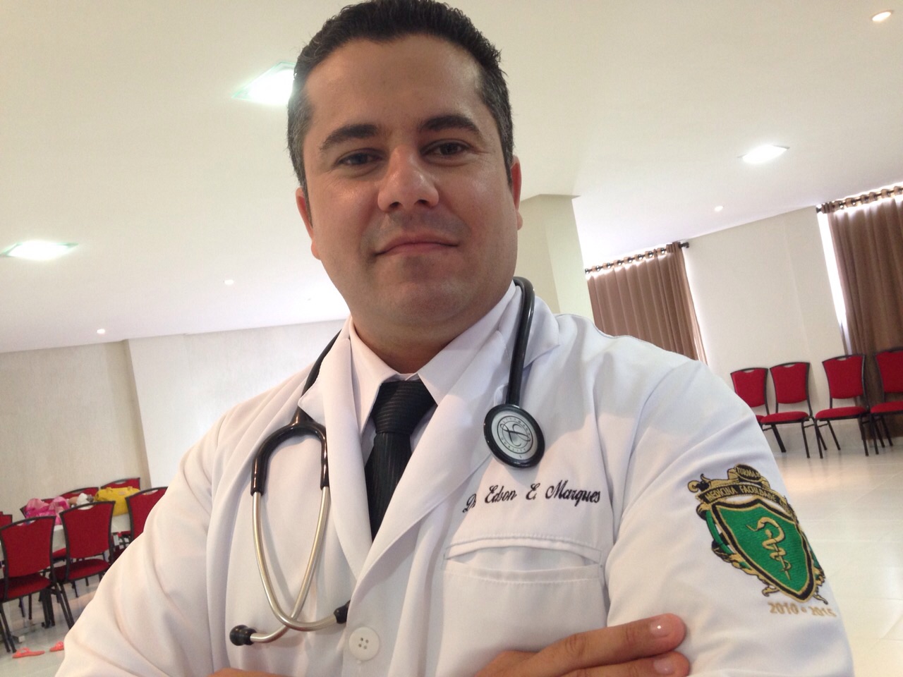 Foto do(a) Edson Evangelista Marques Neto