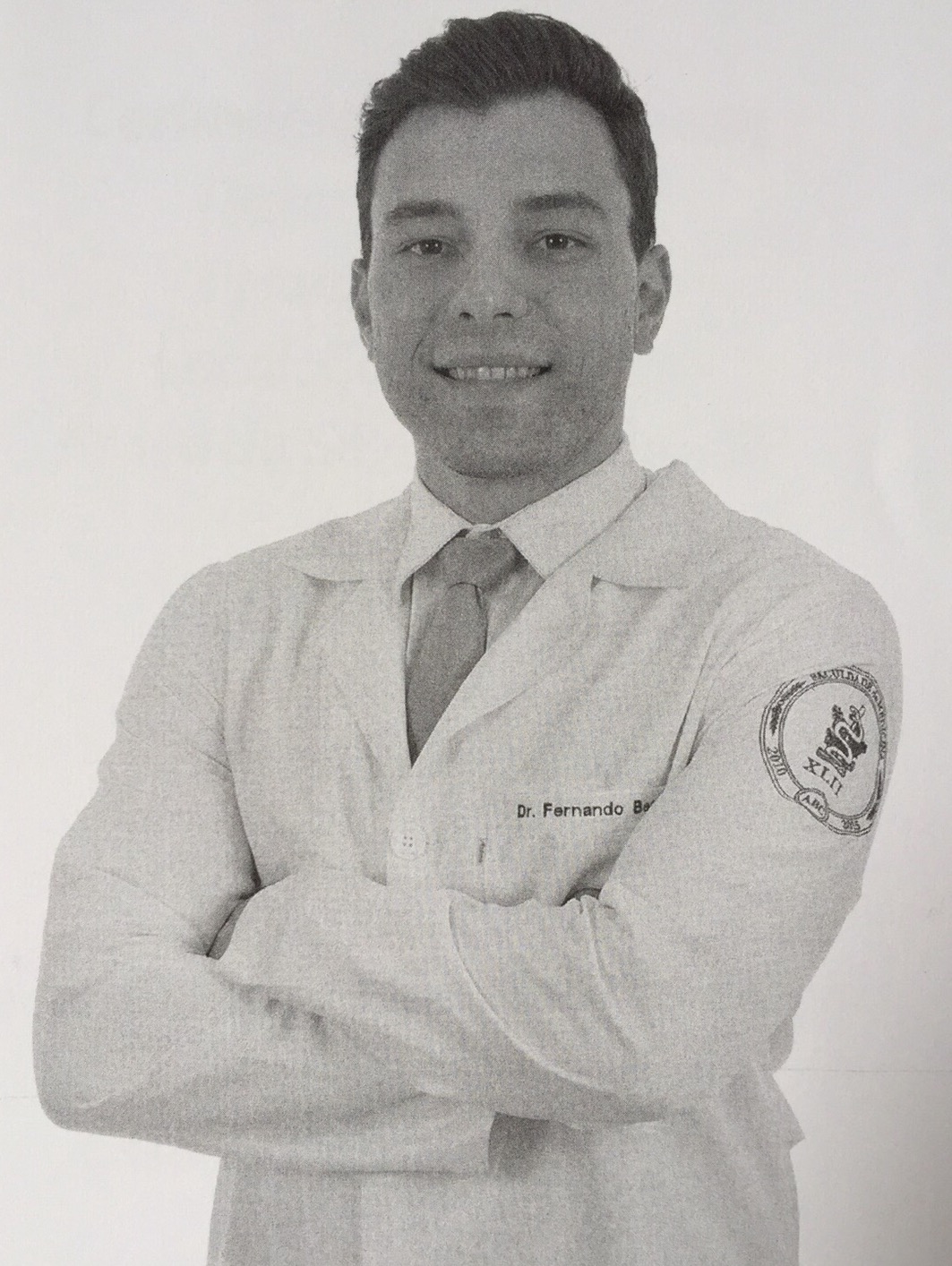 Foto do(a) Fernando Beani Margeotto