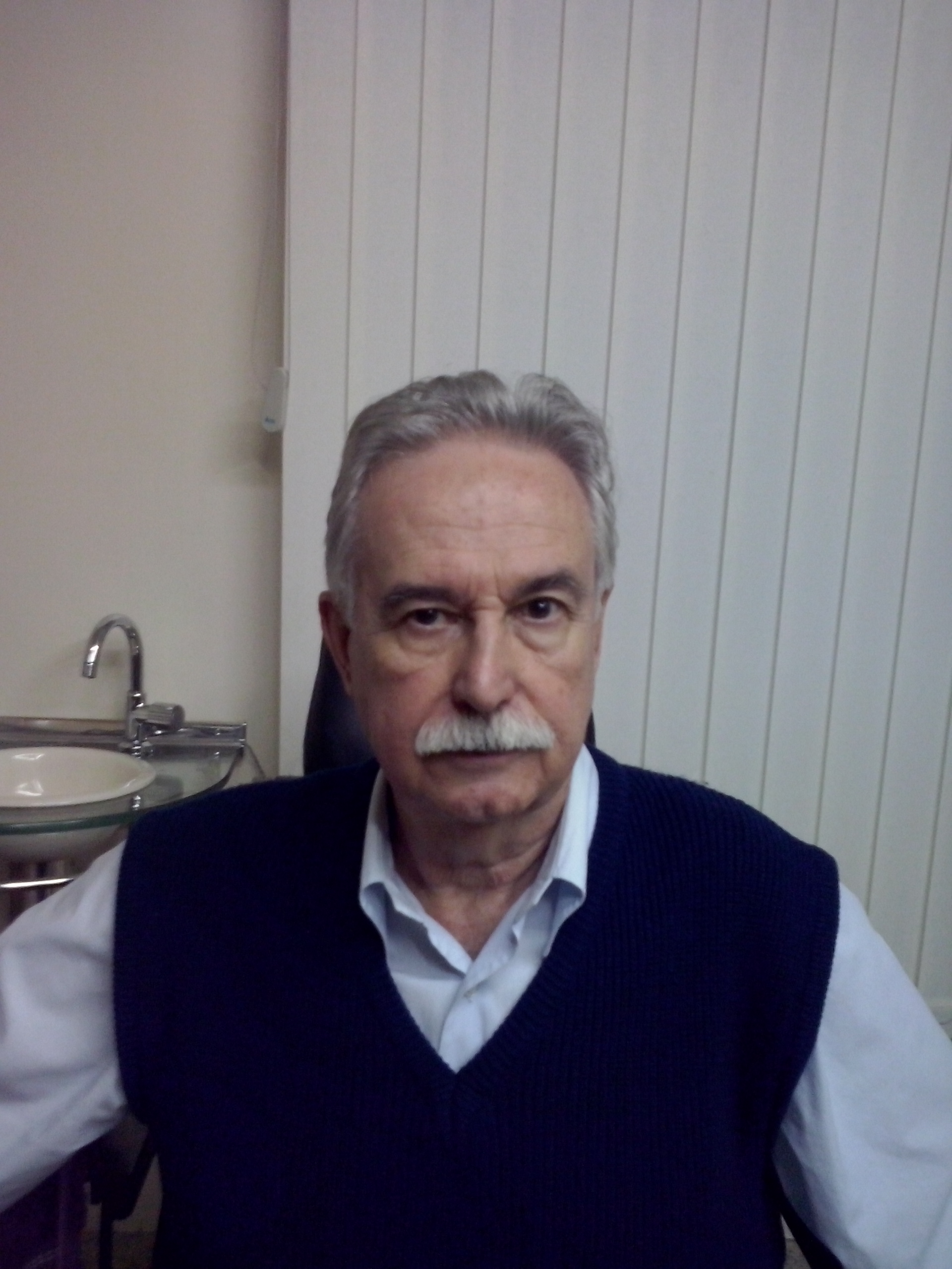 Foto do(a) Carlos Augusto Ferreira de Araujo