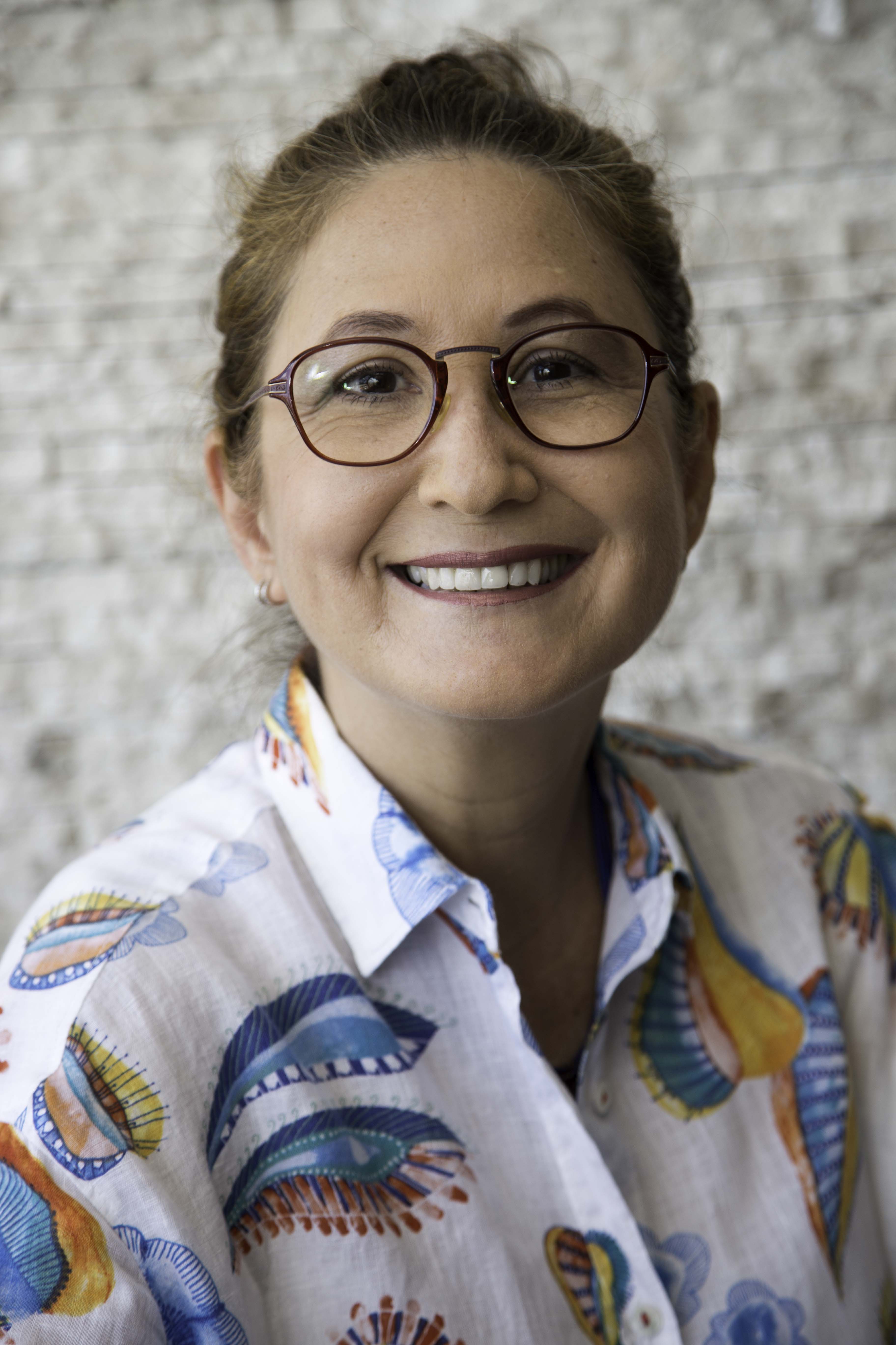 Foto do(a) Paola Frassinetti Torres Ferreira da Costa
