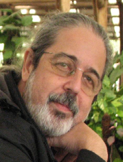 Foto do(a) Sergio Pacheco de Oliveira