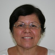 Foto do(a) Regina Celia de Souza Campos Fernandes