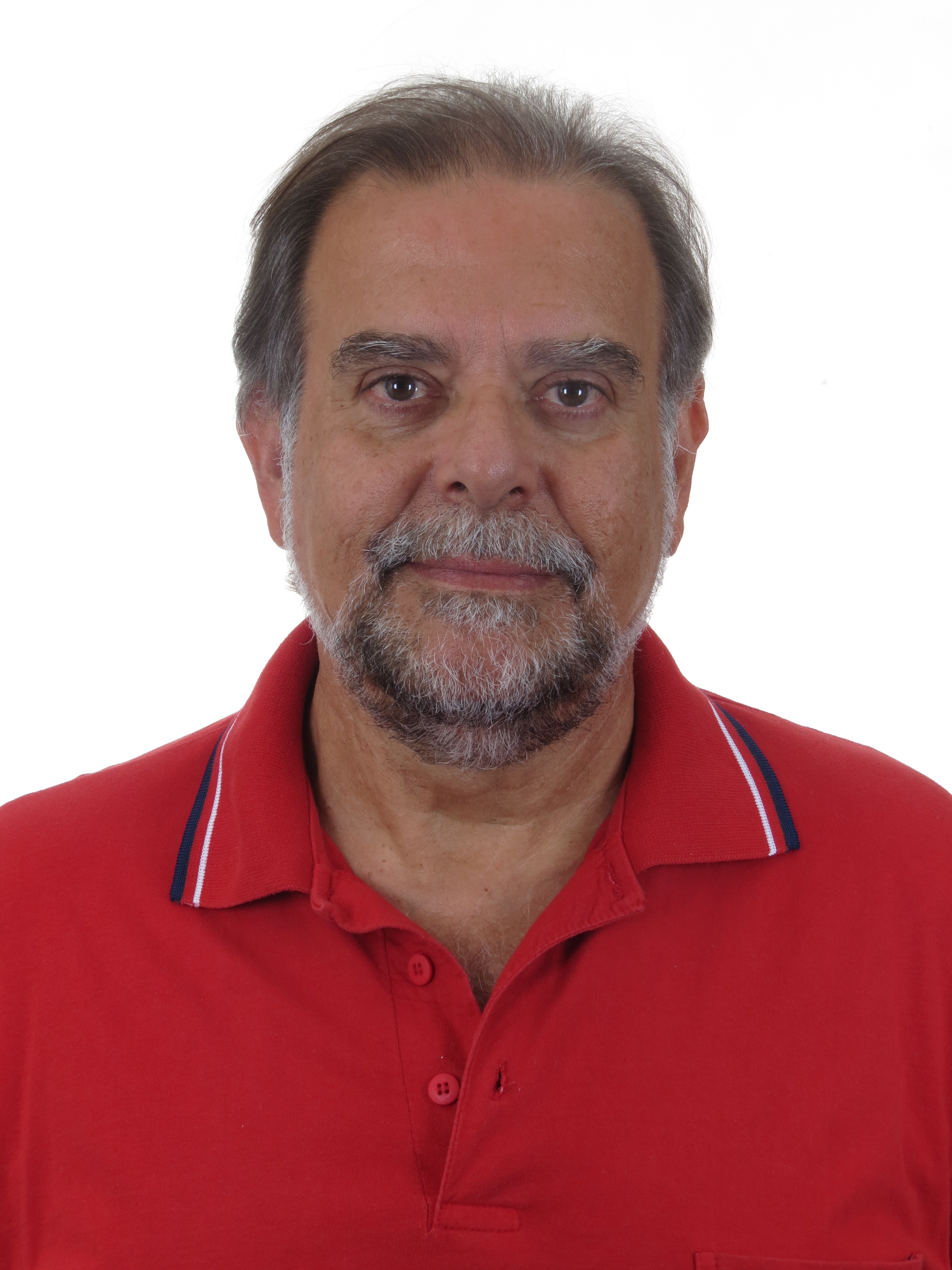 Foto do(a) Rodolfo de Braga Almeida