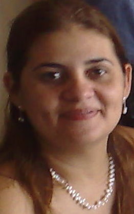 Foto do(a) Olivia Andrea Alencar Costa Bessa