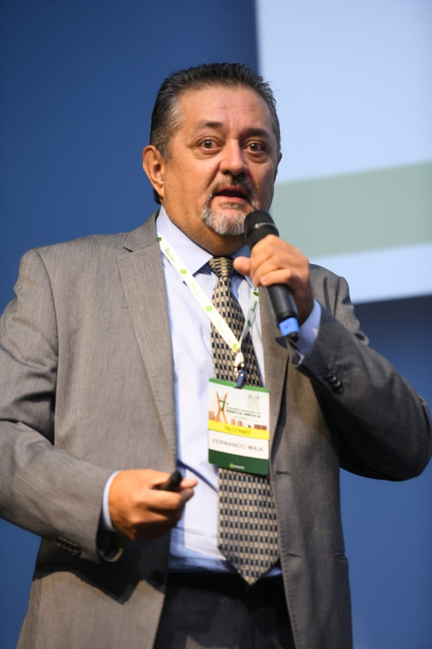 Foto do(a) Fernando Cezar Cardoso Maia