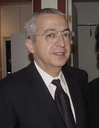 Foto do(a) Uenis Tannuri