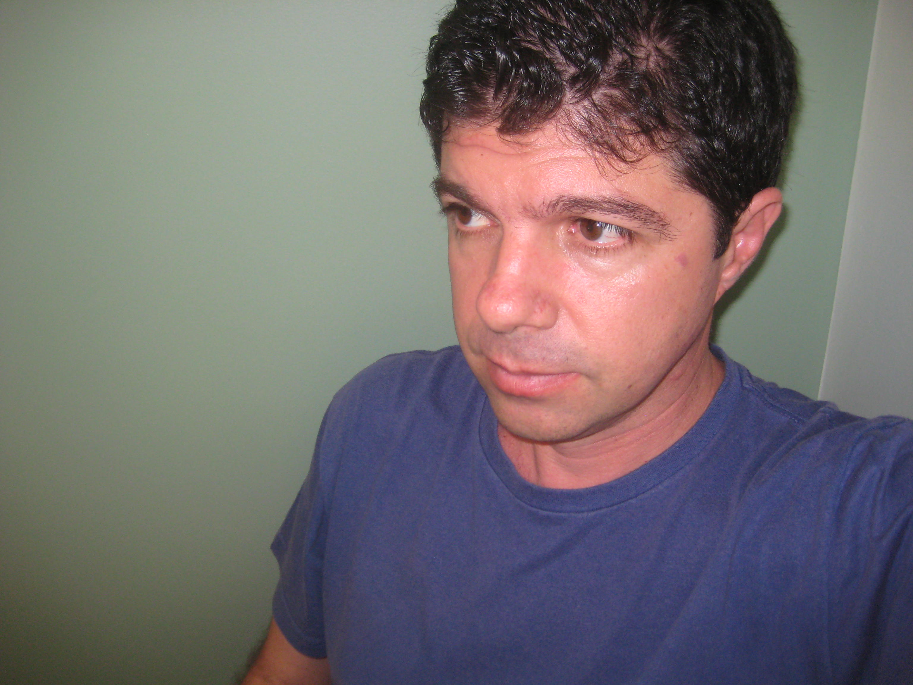 Foto do(a) Carlos Alberto Ferreira de Freitas