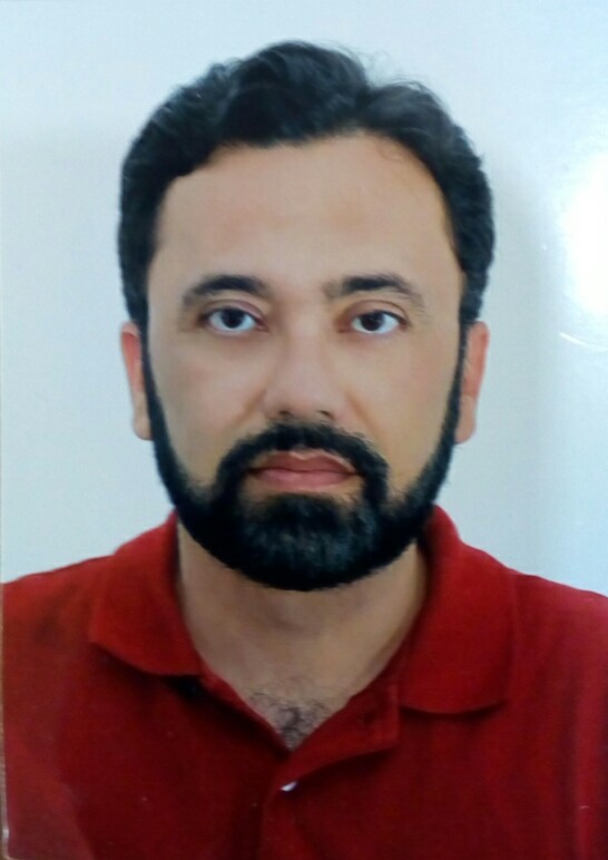 Foto do(a) Ismael Juvencio do Prado