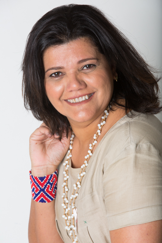 Foto do(a) Tania do Socorro Souza Chaves