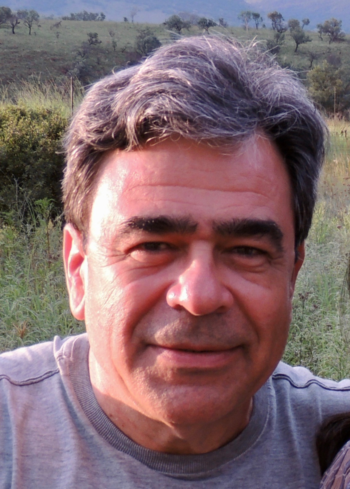 Foto do(a) Raul Andres Mendoza Sassi