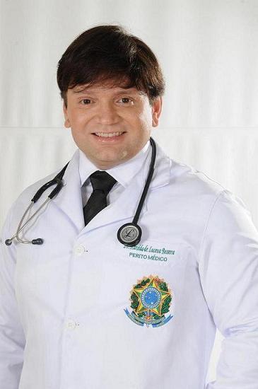 Foto do(a) Haroldo de Lucena Bezerra