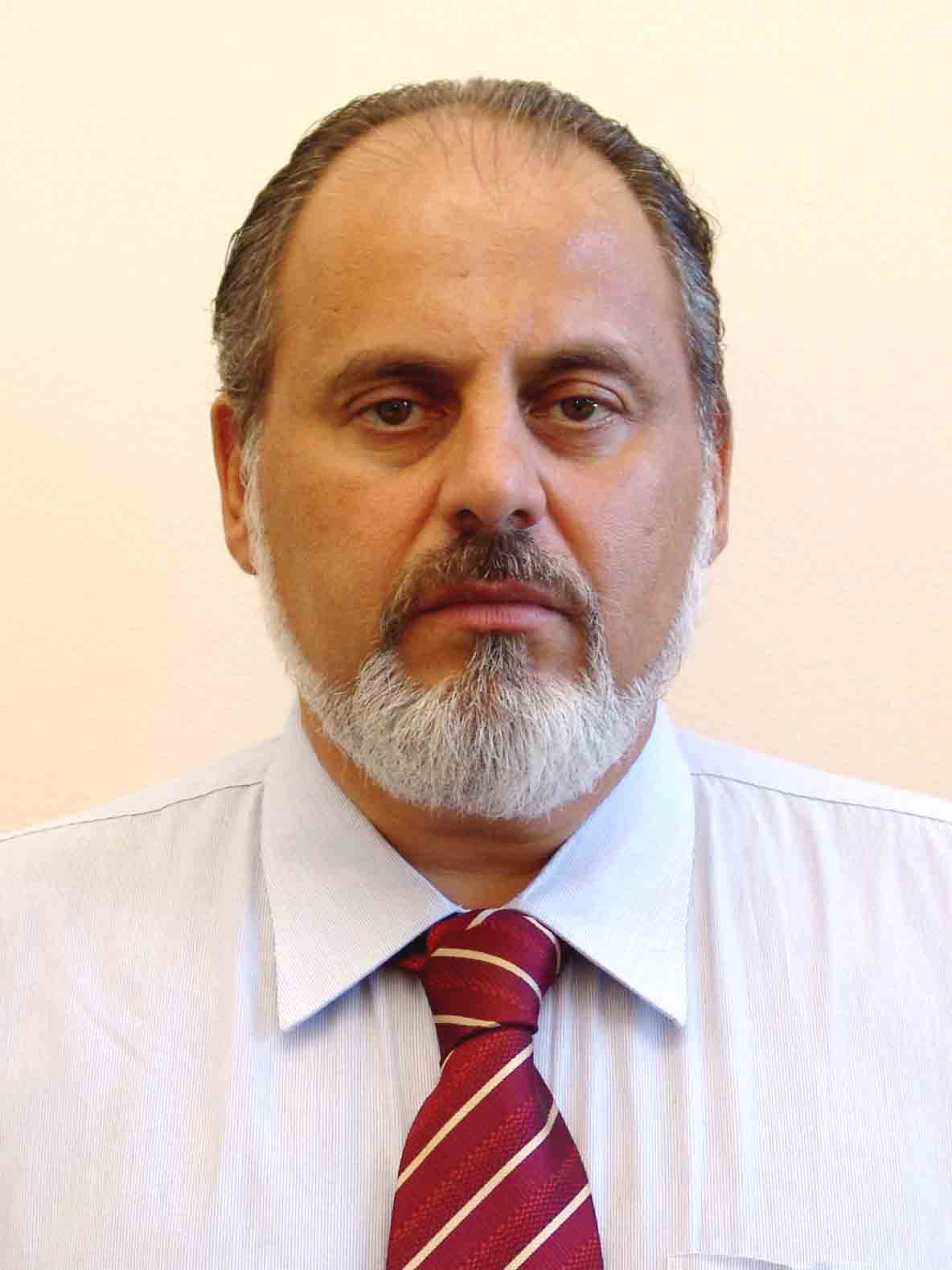 Foto do(a) Amarilio Vieira de Macedo Neto