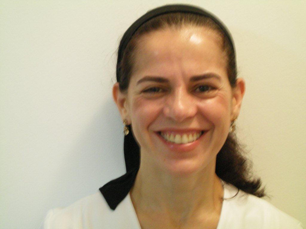 Foto do(a) Maria Cristina de Andrade
