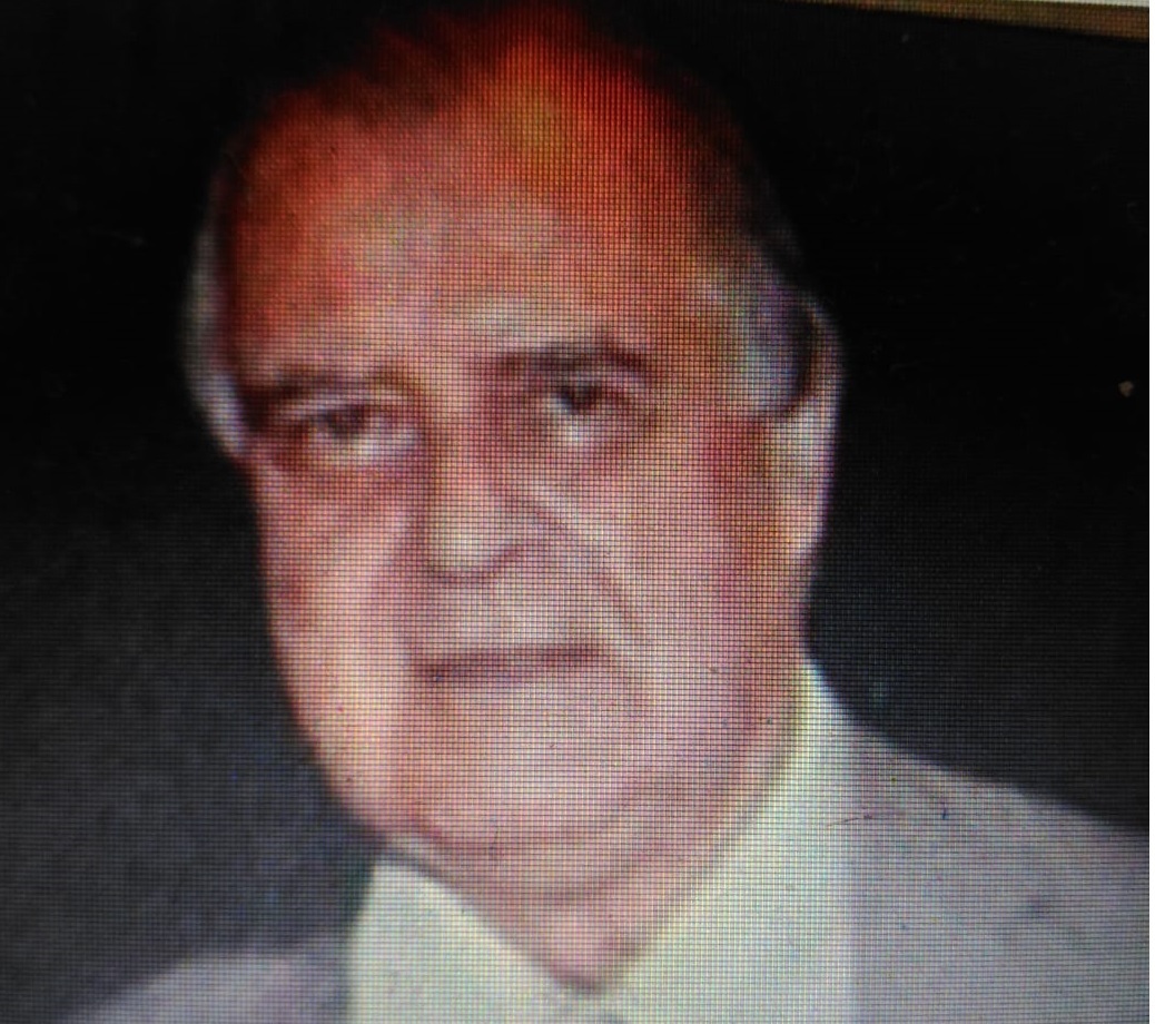 Foto do(a) Adelino Moreira de Carvalho