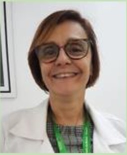 Foto do(a) Margareth Rodrigues Salerno