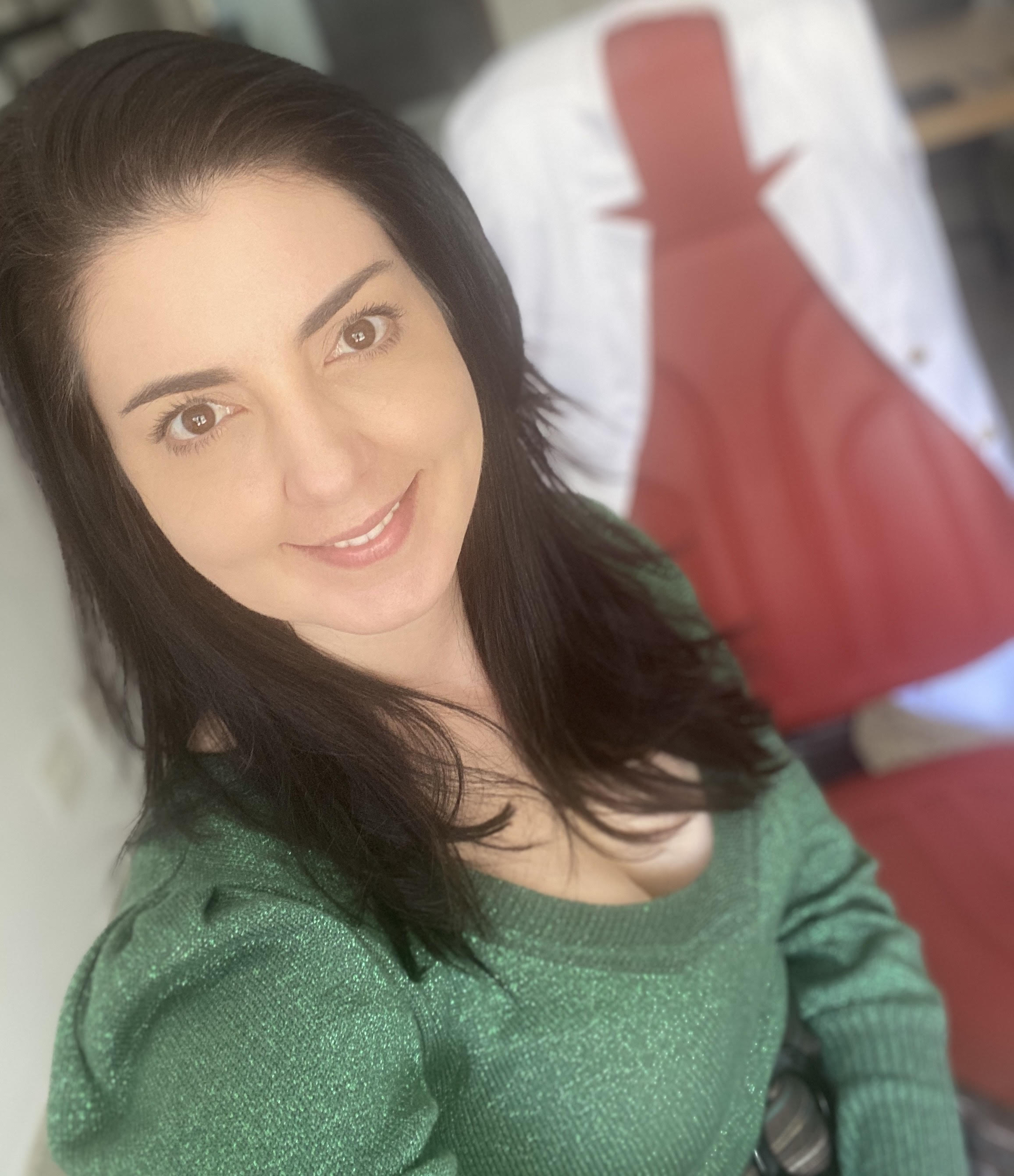 Foto do(a) Andressa Vinha Zanuncio