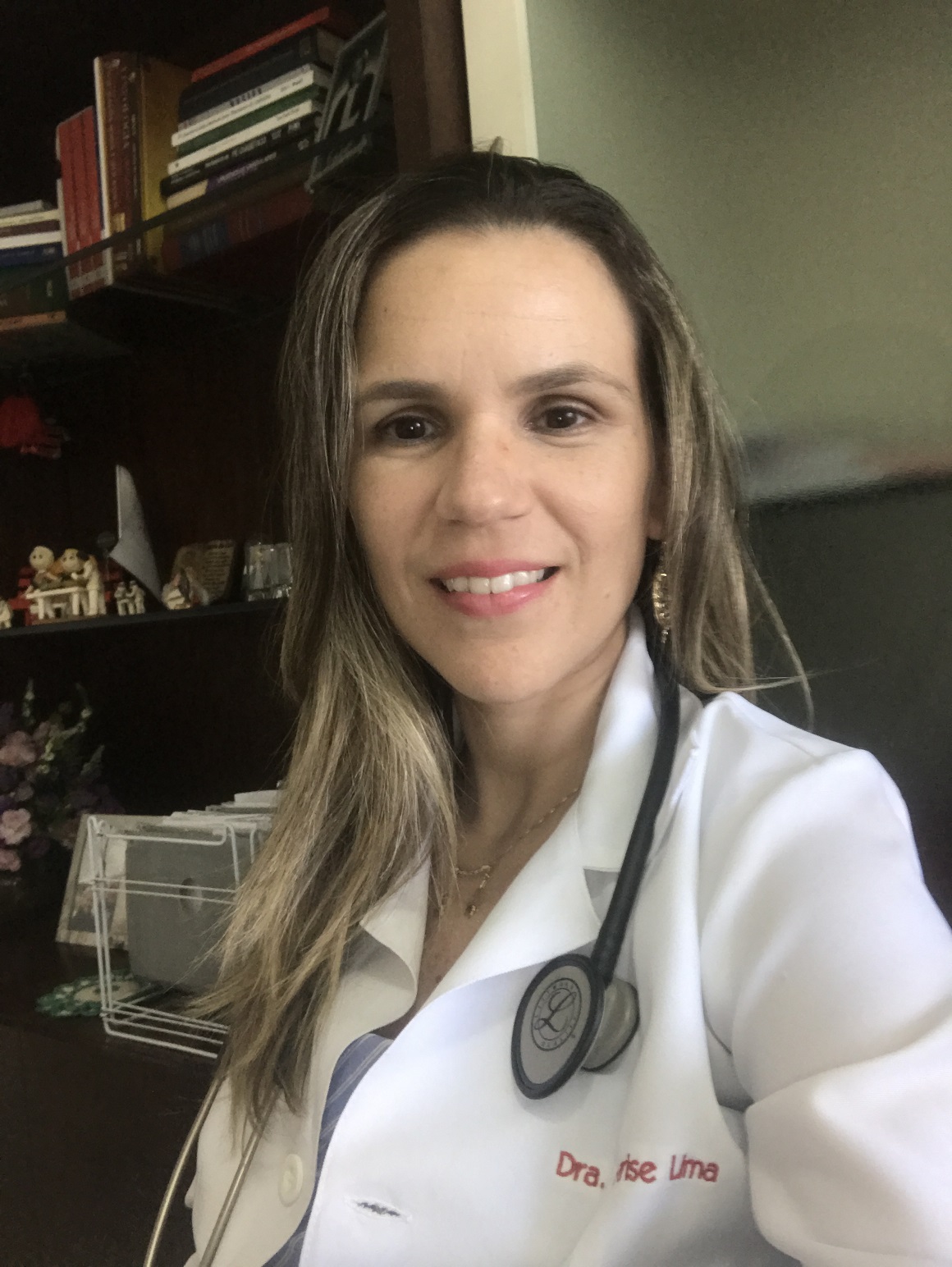 Foto do(a) Marise de Farias Lima Carvalho