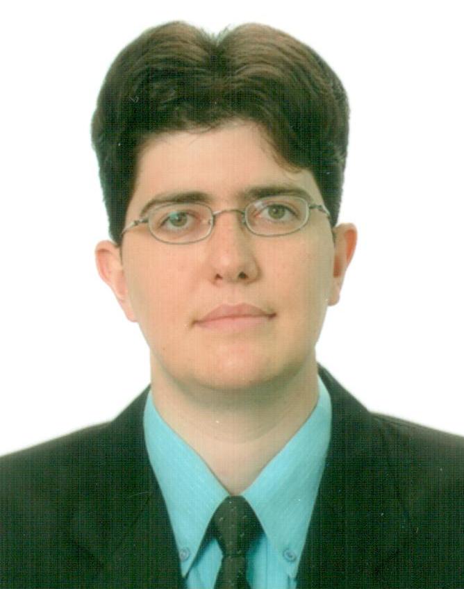 Foto do(a) Flavio Henrique Muzzi Santanna
