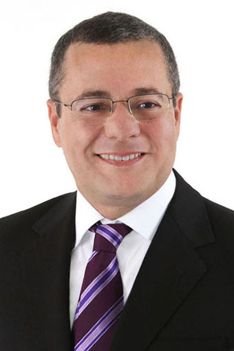 Foto do(a) Paulo Roberto Santos