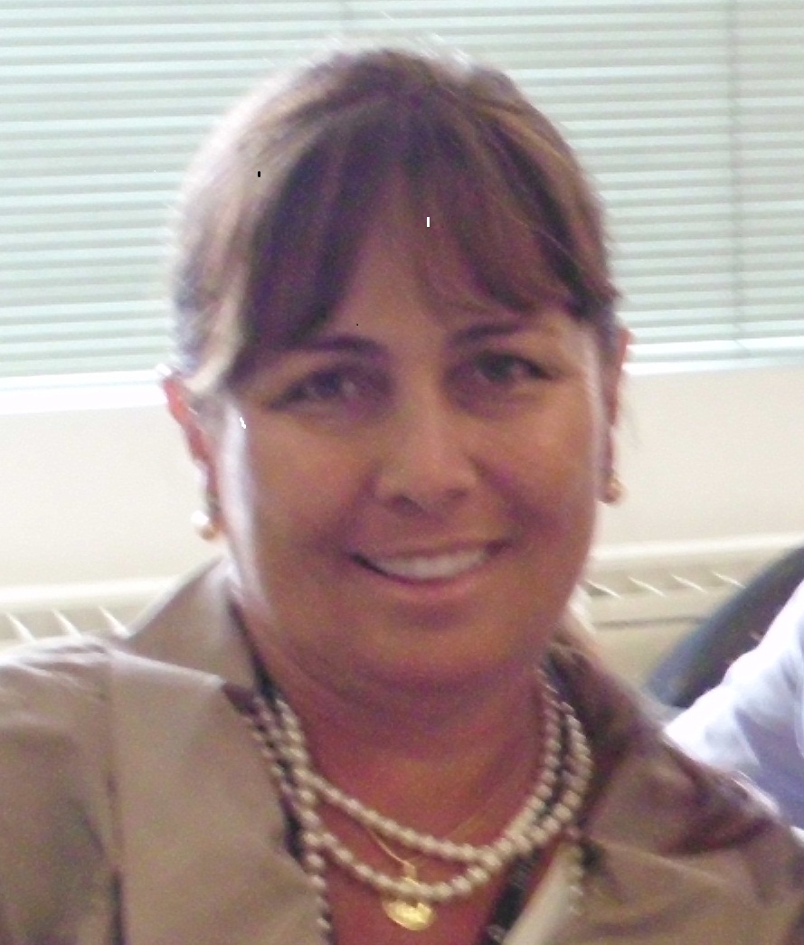 Foto do(a) Vera Lucia Dos Santos Alves