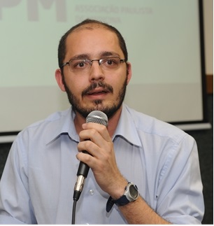 Foto do(a) Marcos Vinicius Soares Pedrosa