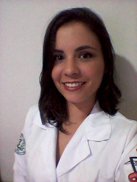 Foto do(a) Cristiane Tarcis Cunha da Silva