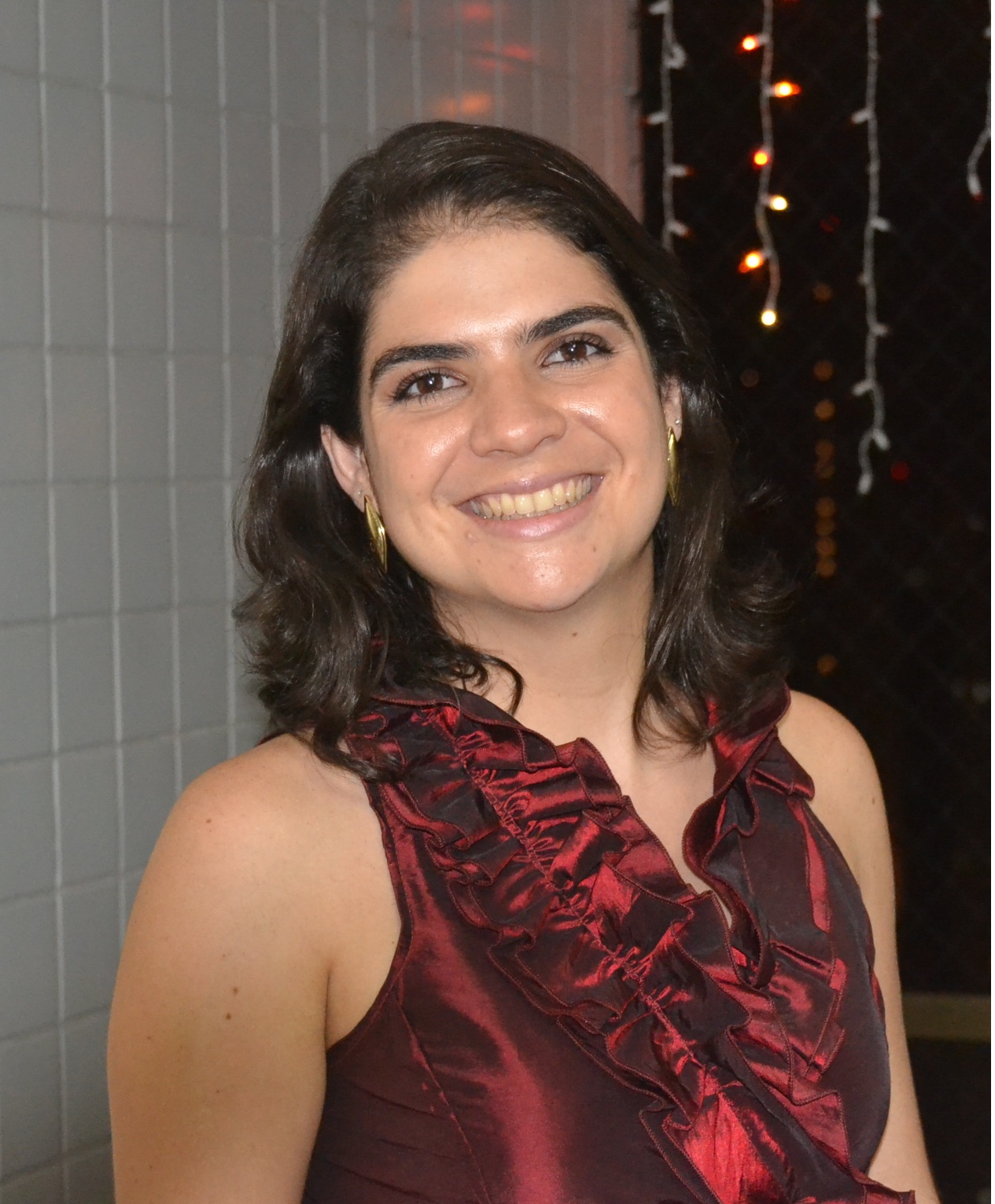 Foto do(a) Liliane Gomes da Rocha