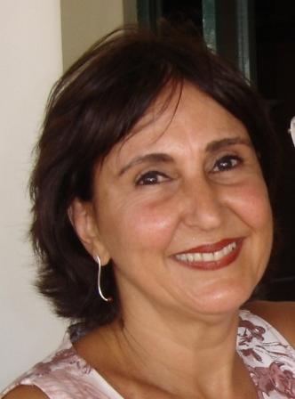 Foto do(a) Ana Cecilia Silveira Lins Sucupira