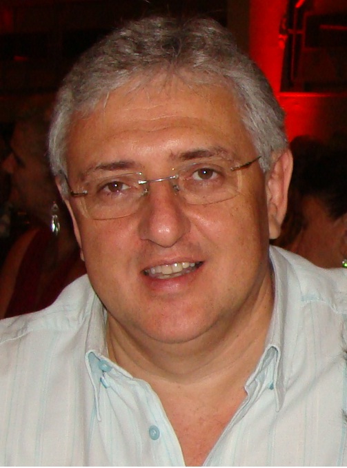 Foto do(a) Sandro Scarpelini